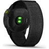 Часы GARMIN ENDURO, CARBON GRAY DLC TITANIUM WITH BLACK ULTRAFIT NYLON STRAP 010-02408-01
