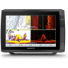 Эхолот GARMIN ECHOMAP ULTRA 122sv картплоттер с боковым сканированием 1200кГц 010-02113-01