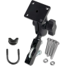 Крепление мотоциклетное (монтажный комплект) GARMIN 010-10962-10