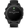 Смарт-часы GARMIN TACTIX 8 (47 mm) AMOLED с Applied Ballistics Ultralight 010-03405-01