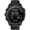 Смарт-часы GARMIN TACTIX 8 (47 mm) AMOLED с Applied Ballistics Ultralight 010-03405-01
