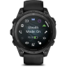 Смарт-часы GARMIN TACTIX 8 (47 mm) AMOLED с Applied Ballistics Ultralight 010-03405-01