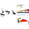 Трансдьюсер переднего обзора GARMIN PANOPTIX PS31 010-01284-01